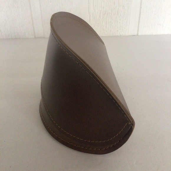 Gucci Dark Brown Glasses Case - Picture 7 of 10